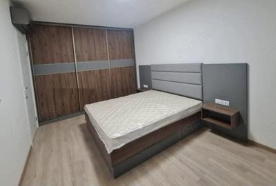 Apartament cu 2 camere în Florilor - 2