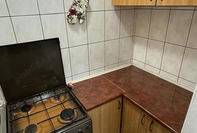 Proprietar inchiriez garsoniera in zona Lipovei - 4