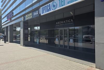 Spațiu comercial, de 160 mp, în Berceni - 4