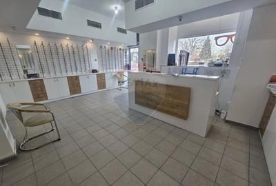 Spațiu comercial, de 70 mp, în Mihai Bravu - 10