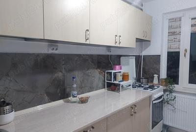 Apartament cu 2 camere semidecomandat în Drumul Taberei - 1
