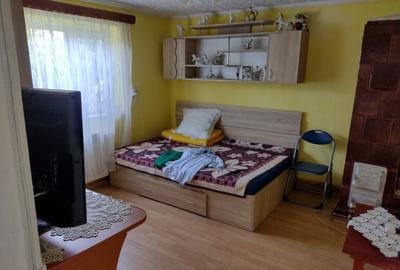 Casă cu 3 camere în Dobrogostea - 2