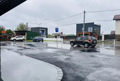 Spațiu comercial, de 1,200 mp, în Dragomirești-Vale - 10