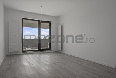 2 camere - TERASA de 20 mp, FINISAT, gata de mutat, METROU langa bloc - MILITARI 2 camere - TERASA de 20 mp, FINISAT, gata de mutat, METROU langa bloc - MILITARI - 25