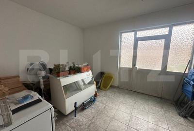 Imobil cu 12 camere/2 spatii comerciale, 210/283 mp, zona-semicentrala - 4