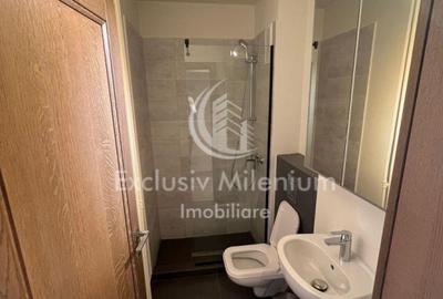 Birou, de 93 mp, în Unirii - 7