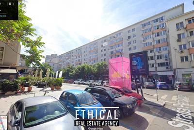 Garsonieră decomandată, mobilată în P-ța Amzei - 12