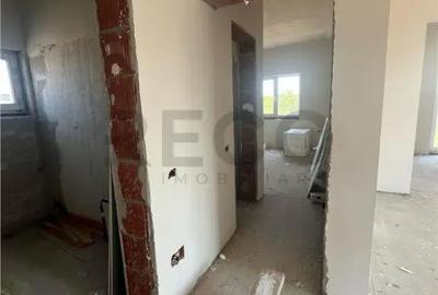 Casă cu 4 camere cu Teren 500 Mp în Sânmartin - 12