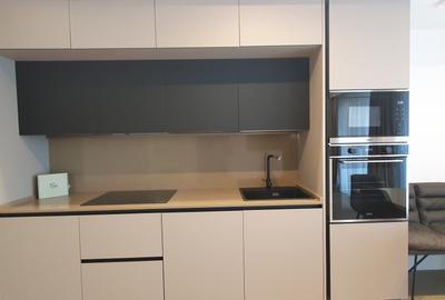 Garsonieră, mobilată în Iancu Nicolae - 8