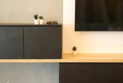 Apartament cu 2 camere decomandat, mobilat în Pipera - 6