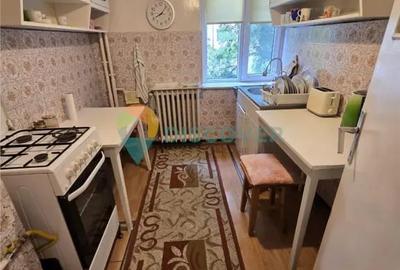 Apartament cu 2 camere semidecomandat în Tudor Vladimirescu - 10