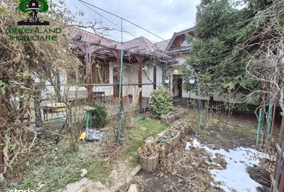 Casă cu 4 camere în Podul de Fier - 8