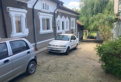 Casa + 1400 mp teren in Targoviste cartier Sarbi - 3