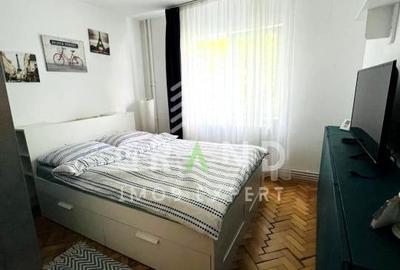 Apartament cu 2 camere decomandat, mobilat în Mănăștur - 1