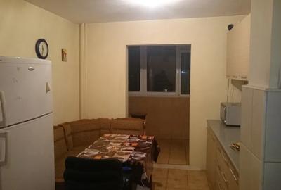 Apartament -3 camere -decomandat-Zona Rahova - 4
