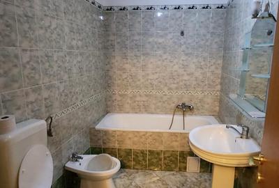 Apartament cu 2 camere semidecomandat în Gara de Nord - 11