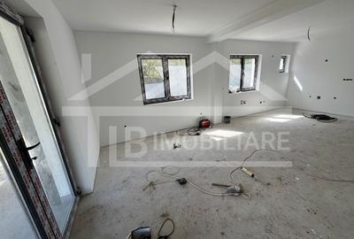 Casă individuală cu 5 camere cu Canalizare în Corunca - 3