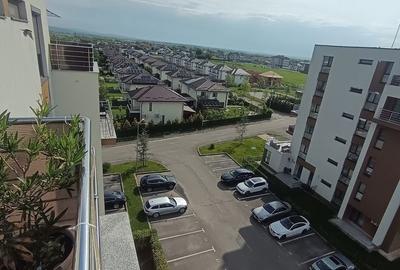 Apartament cu 3 camere decomandat în Central - 6