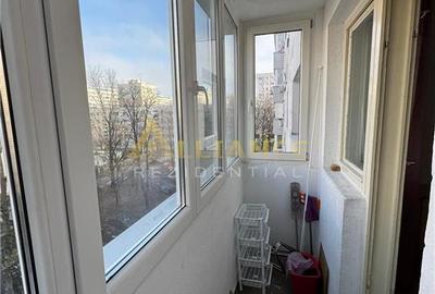 Apartament cu 3 camere decomandat în Dristor - 10