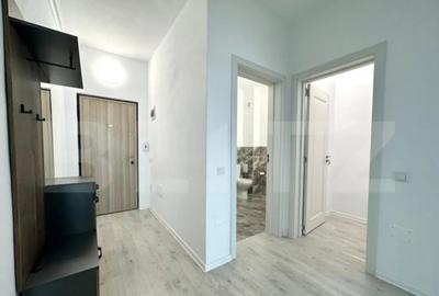 Apartament cu 2 camere decomandat în Ampoi 3 - 9
