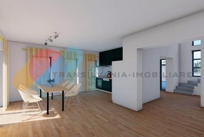 Casa Individuala Spatioasa in Chinteni - Confort, Lumina si Natura - 11