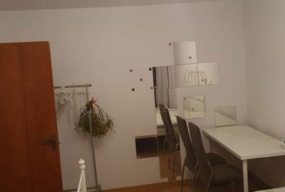 Apartament cu 2 camere decomandat în Lujerului - 8