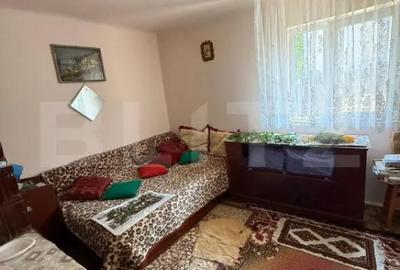 Casă cu 4 camere cu Teren 1053 Mp în Central - 4