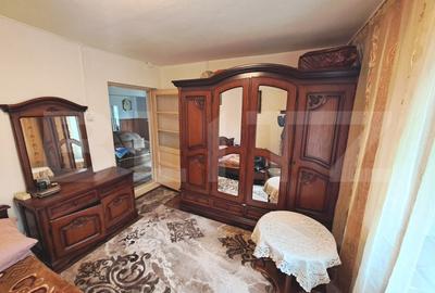 Casa de vanzare, 100 mp + teren de 630 mp, potential excelent, Brasov - 6