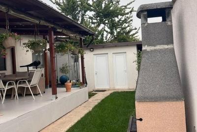 Casa de vanzare Cumpana - 4