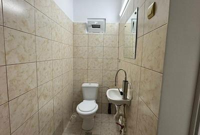 Spațiu comercial, de 18 mp, în Ultracentral - 5