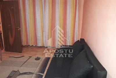 Apartament 1 camera, semidecomandat, Centrala proprie - 4