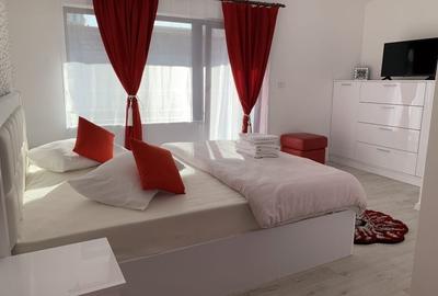 Apartament cochet la vilă cu acces la curte - 3 camere