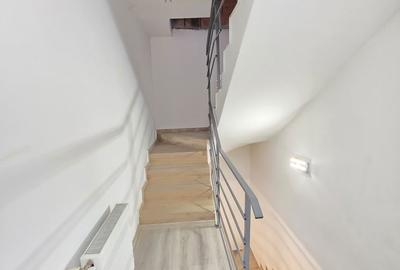 Casă cu 3 camere cu Teren 140 Mp în Central - 9