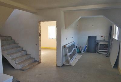 Vila P+1E+Pod noua, situata aproape de centru - 3