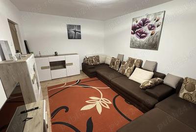 Apartment 3 camere Tomis Nord-Brotacei - 3