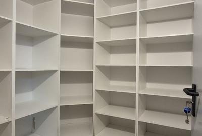 Apartament cu 3 camere decomandat, mobilat în Barbu Văcărescu - 22