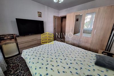 Apartament cu 3 camere decomandat, mobilat în Mureșeni - 8