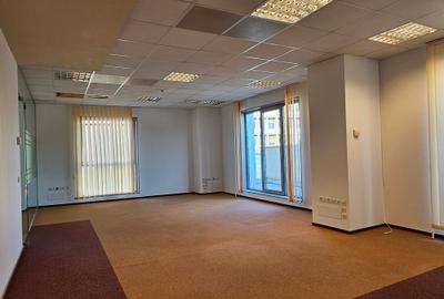 Spatiu birou - Cismgiu  - Domus II - disponibil imediat - 2