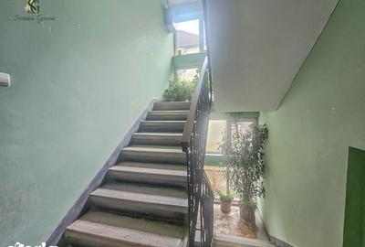 Apartament cu 5 camere decomandat, mobilat în Centrul Civic - 19