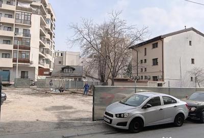 Teren în Herăstrău - 6