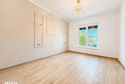 Casă cu 5 camere cu Teren 338 Mp în Lipovei - 14