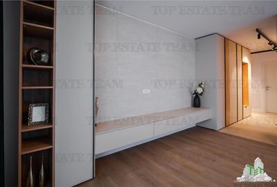 Apartament cu 3 camere semidecomandat în Rahova - 9