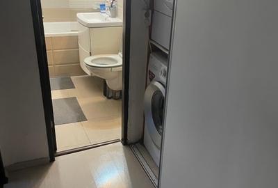 Apartament cu 2 camere complet mobilat si utilat - 7