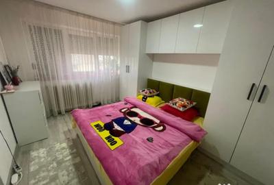 Apartament cu 3 camere decomandat, mobilat în Valea Rosie - 14