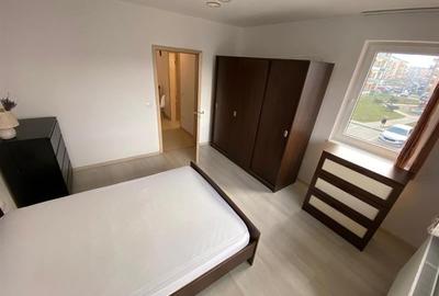 Inchiriem Apartament 2 Camere, Mobilat, Decomandat, Tractorul Inchiriem Apartament 2 Camere, Mobilat, Decomandat, Tractorul - 9