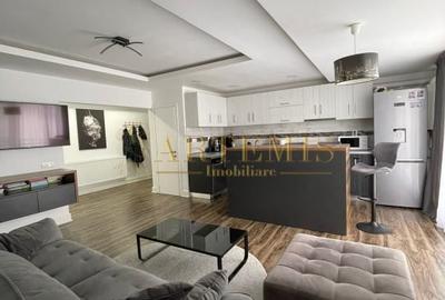 Apartament de 3 camere, decomandat, 84 mp., zona Nord-Vest - 1