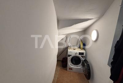 Casa de vanzare cu 5 camere + un teren 150mp bonus Zona Terezian - 30