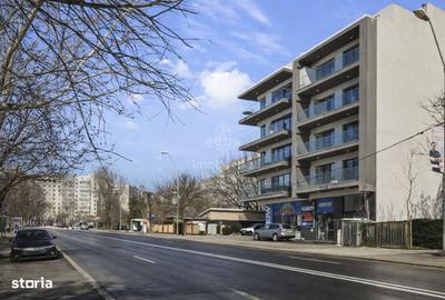 Apartament cu 2 camere decomandat, mobilat în Vitan - 4