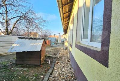 Teren de 708 mp, în Bogdăneștilor - 3