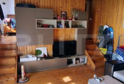 Casă cu 5 camere cu Canalizare în Râșnov - 1